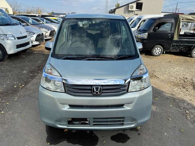 ☆H24年　ライフ　コンフォート　4WD　支払総額　21.8万円☆しかも車検整備2年付きでお渡し致します☆