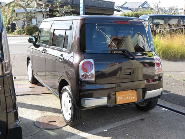 お買得な車を車種幅広く取り揃えています。お気軽にお越しください。