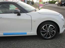 ☆新車から登録（届出）済未使用車まで、特にダイハツのことならお気軽にご相談下さい☆「自動車」という大きな買い物です。