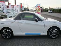 ☆新車から登録（届出）済未使用車まで、特にダイハツのことならお気軽にご相談下さい☆「自動車」という大きな買い物です。