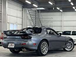 取り扱い車種はスカイライン　シルビア　180SX　ソアラ　マーク2　クレスタ　チェイサー　クラウン　アルテッツア　レビン　シビック　RX-7　インテグラ　S2000　などです