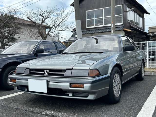 純正ホイールに戻すことも可能です。