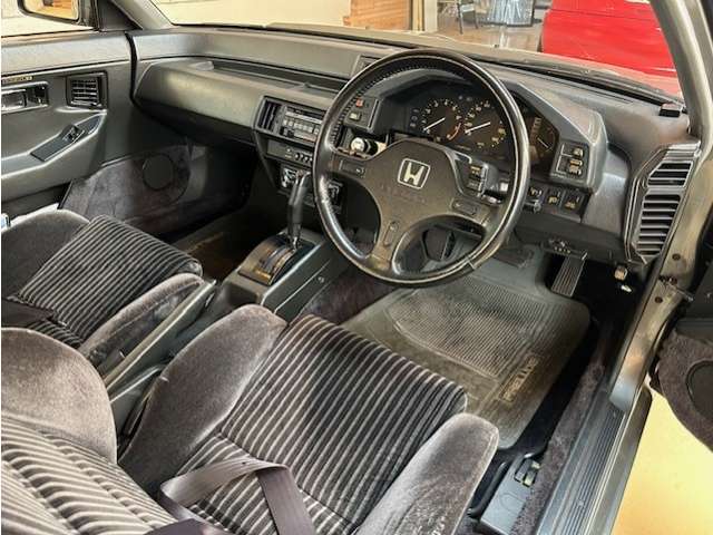 現車確認は事前予約をお願いいたします。