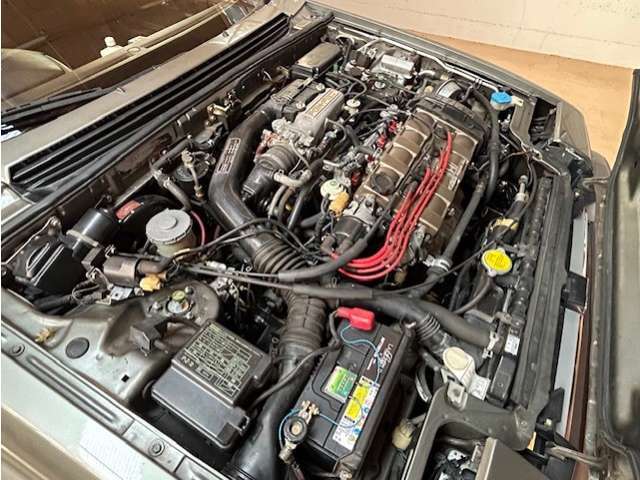 現車確認は事前予約をお願いいたします。