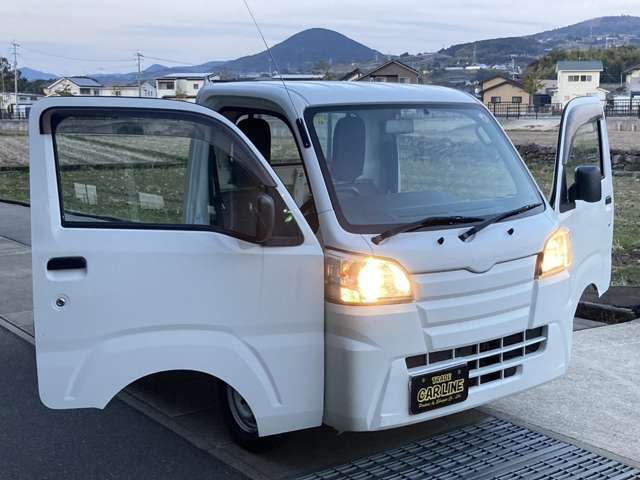 お車の磨きも承ります。お気軽にご相談ください♪