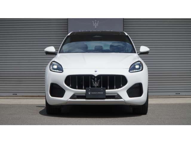 Maserati神戸の車輌も共有しておりますので、お気軽にお問い合わせ下さい♪♪☆無料通話番号☆0078-6002-354690