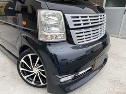 大人気！！ブラックでカッコいいエブリイワゴン入荷です！