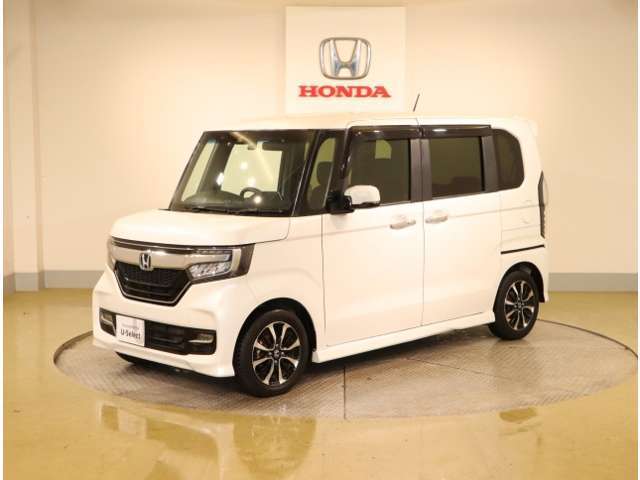 弊社はホンダの認定中古車ディーラーとして、お客様に安全・安心・快適なカーライフを提供することをお約束します。