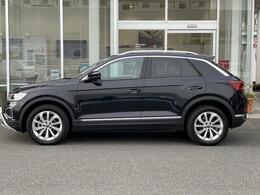 VW認定中古車☆試乗できるお車です（走る曲がる止まる）という基本性能を体感して確かめることが出来ます