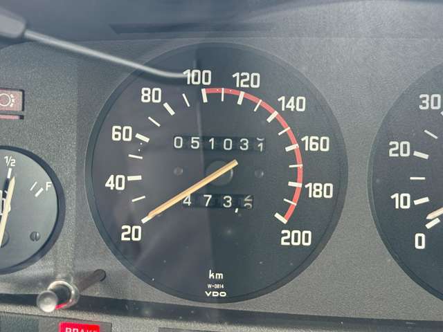 走行距離も5万km台ですよ！