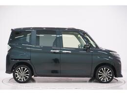 県内13店舗にて常時500台以上ダイハツ車を展示中です。見て、触って、納得のいく一台をぜひ見つけてください。