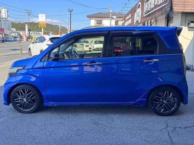 当店の掲載車輛はプロの査定士が車両検査をして厳選した物件です！！品質には自信があります！！是非実車をご覧ください！