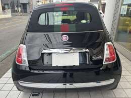 Gucciラインに色褪せはなく状態のよいお車です。