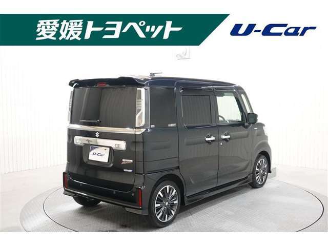 まるまるクリーニングで外装も内装も徹底洗浄しております！