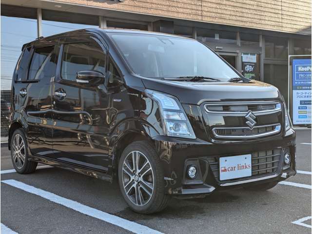 当店では、納車前に車検整備もしくは法定点検整備を実施してからのご納車しております。ご安心ください。