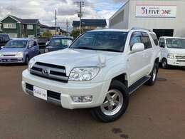 V6　3400cc　オプションシルバールーフレール　キーレスエントリー