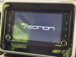 【ディスプレイオーディオ】視認性が高いディスプレイオーディオを装備♪操作性も良好で直感的なソース選択が可能です。