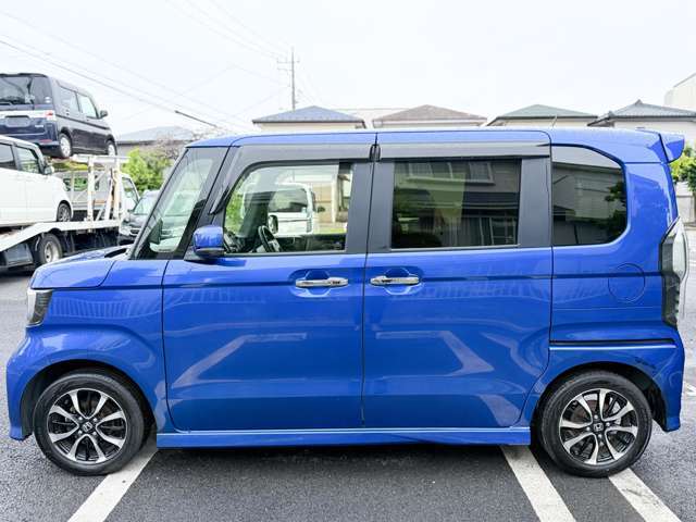 「現状販売プラン」で購入しDIYでカーライフを楽しむのもよし「安心プラン」でディーラー並みの整備を行い不安なくカーライフを楽しむのも良し　今の時代は車も多様な買い方・楽しみ方があっていいと思います♪
