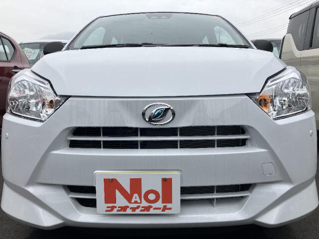 「サイドバイザー」や「フロアマット」、「ナビゲーション」の取り付けをはじめ「ETC」や最近話題の「ドライブレコーダー」等追加オプションの取り付けもお受けいたします。