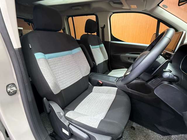 安心してカーライフを始めていただくことが出来るよう、納車前にディーラー整備工場もしくは熟練メカニックが在籍する輸入車専門の整備工場にて点検を行い、必要な整備を実施いたします。