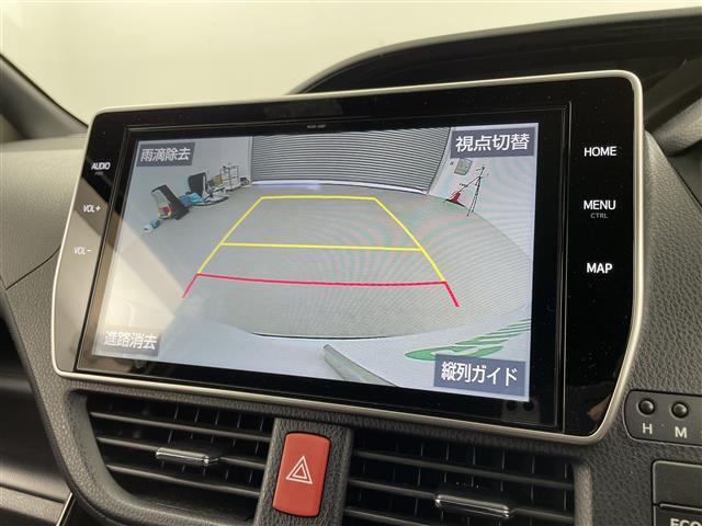 【カーナビ】ナビ利用時のマップ表示は見やすく、いつものドライブがグッと楽しくなります！