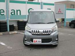 平成27年式　EKスペースカスタム　G　eアシスト