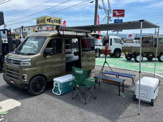 お仕事などにも！お子様などのクラブ活動の応援や待機時間などにも大活躍！！