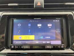 【Bluetooth】最新のナビゲーションに交換も可能です（アルパイン11インチフローティングナビ等）お気軽にご相談ください。