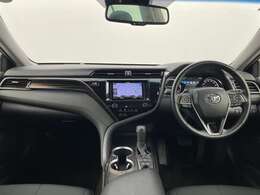 【インパネ全体】『インパネ全体』の画像になります。写真の内容に関してご不明点、ご質問等がございましたらお気軽にガリバー店舗までお問い合わせください。