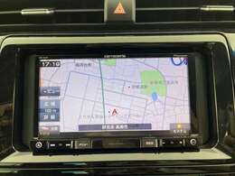 【カーナビ（カロッツエリア）】最新のナビゲーションに交換も可能です（アルパイン11インチフローティングナビ等）お気軽にご相談ください。