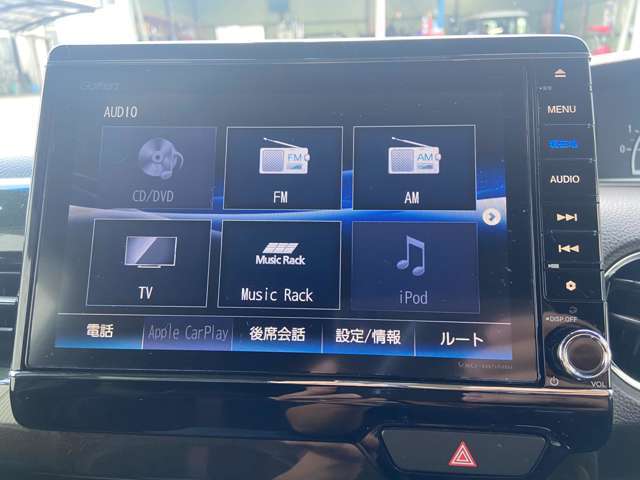 ☆FM/AM/CD/DVD/TV/Bluetooth☆
