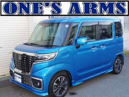 衝突被害軽減ブレーキ　全方位カメラ　両側電動スライド　前後パーキングソナ-　スマートキー　後席サーキュレーター　シートヒーター　ナビTV　Bluetooth　ETC他　車検R9/3まで！ご来店の際はご予約を！