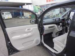 室内ルームクリーニング済み。