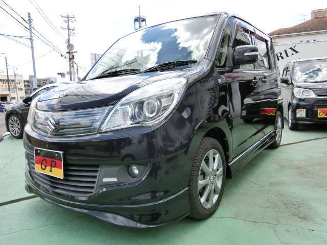 現車確認にご来店くださいます際には、入れ違いで売約済みとなってしまったり、納車などで留守にすることがございますので、お手数ではございますが事前にご来店予約のお電話をお願い致します！