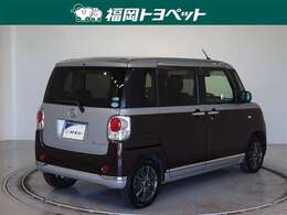 色はきれいなブラウンとグレーのツートンです。