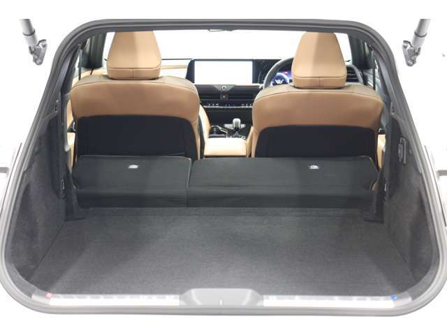 4:6分割セカンドシート