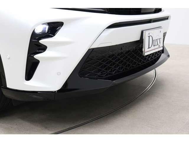 エアロ等様々なパーツ取付可能です！