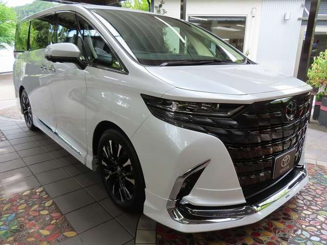 ■トヨタチームメイト（TOYOTA TeamMate）アドバンストドライブ（AdvancedDrive）渋滞支援ドライビングアシスト ■PDAプロアクティブドライビングアシスト ■FCTAフロントクロストラフィックアラートシステムなど