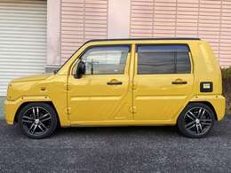 車検8年9月8日まで！L750S改！JB-DET公認！5MT！ローダウン！社外15AW！ETC！HID！社外マフラー＆エアクリ＆フロントタワーバー＆リアピラーバー！新品クラッチに交換済み！