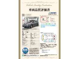 第3者機関によって車両状態証明書を発行しておりますので、状態の確認含めて安心、信頼、満足にお答えします。