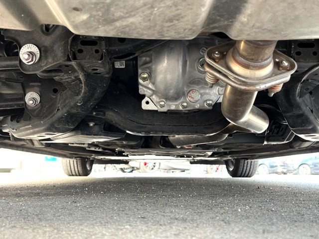 下回りがきれいなうちに、防錆加工の施工がオススメ。降雪地域はもちろん、沿岸部にお住いの方や、趣味でマリン・ウィンタースポーツをされる方にご好評いただいております。