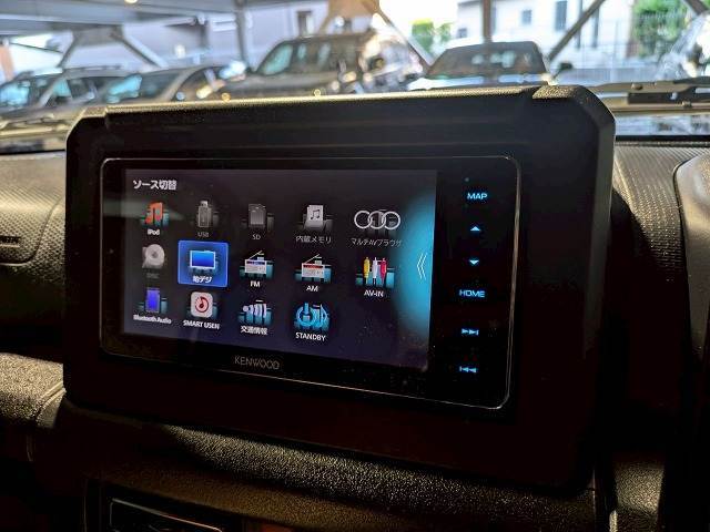 Bluetooth再生可能です！