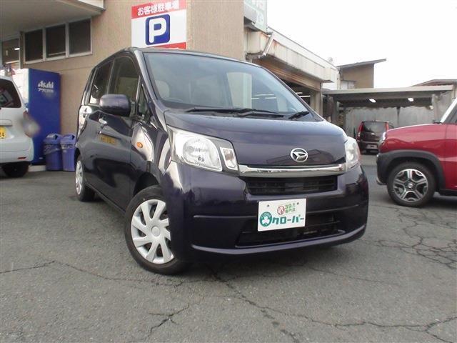自社の東北運輸局指定整備工場で点検、整備を行なって納車いたします。認証工場よりランクが上のハイグレード整備工場ですので、納車整備もバッチリです。