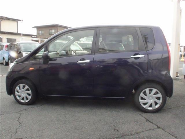 お客様に安心してお乗りいただく為に、ご納車してから1ヵ月後に再度点検を実施させて頂ております。当店のウリは充実のアフターケア！売りっぱなしではなく、お客様の安心・安全の為に、力を注いでおります。