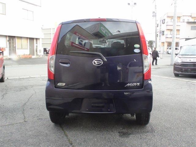 全車外装を丁寧にバフで磨き、撥水系コーティングを施工して納車です♪中古車とは思えないピカピカな輝きできっとご満足頂けるはずです♪キレイなお車って気分が良いですよね♪