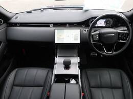 LAND　ROVERのSUV『RENGE　ROVER　EVOQUE』を認定中古車でご紹介！PiviProナビ・アダプティブクルーズ・フル液晶メーター・スライディングパノラミックルーフ
