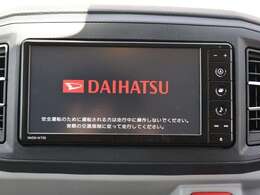 純正ワイドスタンダードメモリーナビ（NMZN-W73D）　フルセグTV　CD＆DVD再生　音楽録音　Bluetooth♪