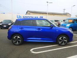 .【整備指定工場完備】当社の”スズキ認定サービススタッフ”がお客様のお車を隅々まで整備・点検いたします。メンテナンスはおまかせください！