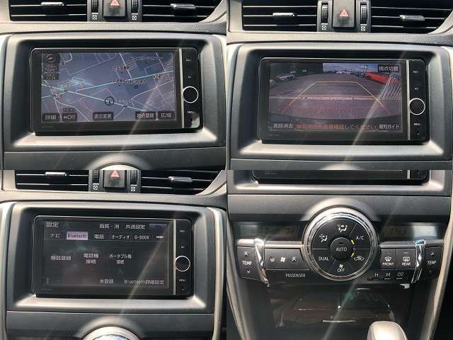 HDDナビ☆CD☆DVD☆Bluetooth☆サイドモニター☆バックモニター☆