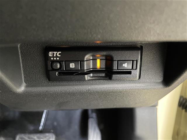 【ETC】高速道路走行もスムーズにお支払いが可能なETC！セットアップを行い、ご納車時にはご利用いただけるようにいたします♪